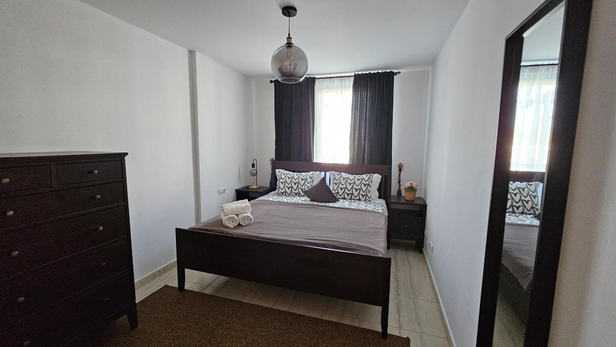 Ocean Breeze Retreat Apartment Сан Мигел де Абона Екстериор снимка